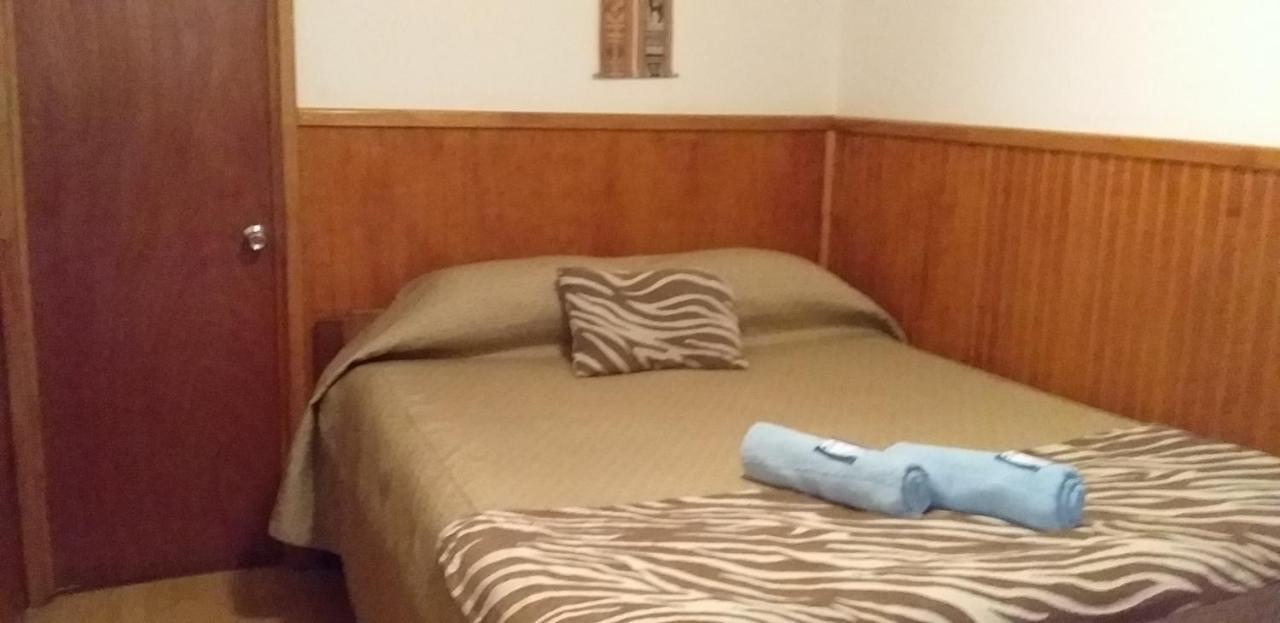 Hostal Tunquelen Valparaíso Екстериор снимка