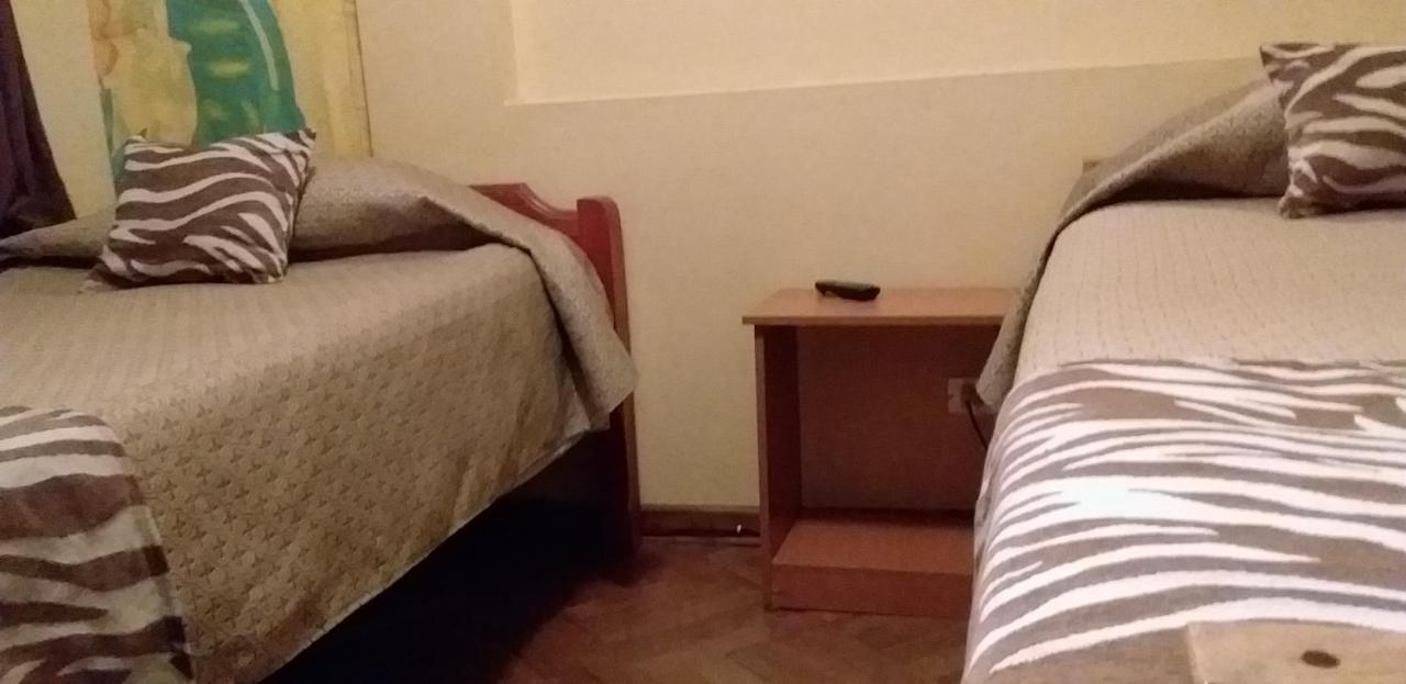 Hostal Tunquelen Valparaíso Екстериор снимка