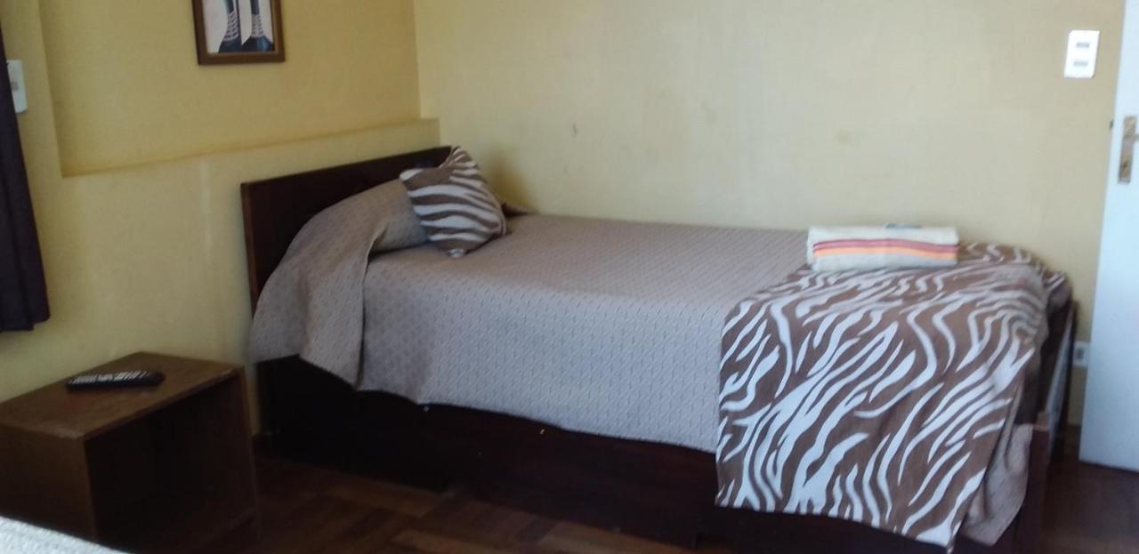 Hostal Tunquelen Valparaíso Екстериор снимка