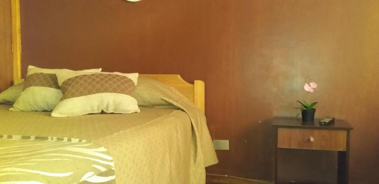 Hostal Tunquelen Valparaíso Екстериор снимка