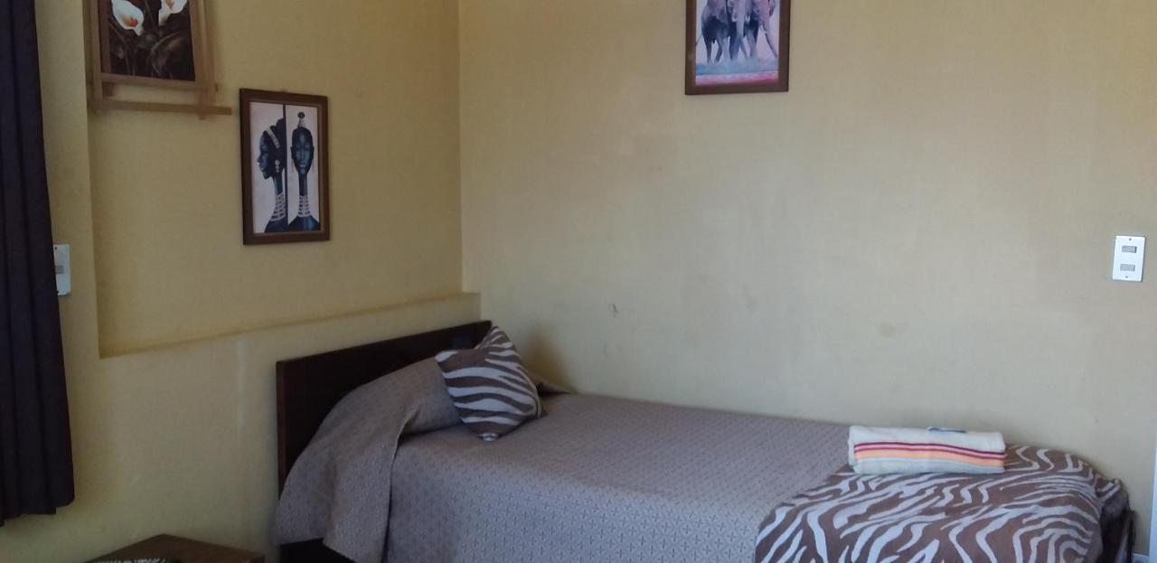 Hostal Tunquelen Valparaíso Екстериор снимка