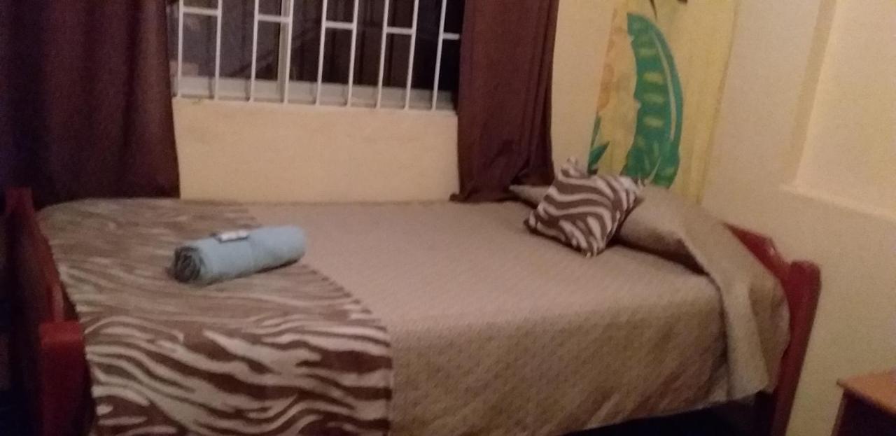 Hostal Tunquelen Valparaíso Екстериор снимка