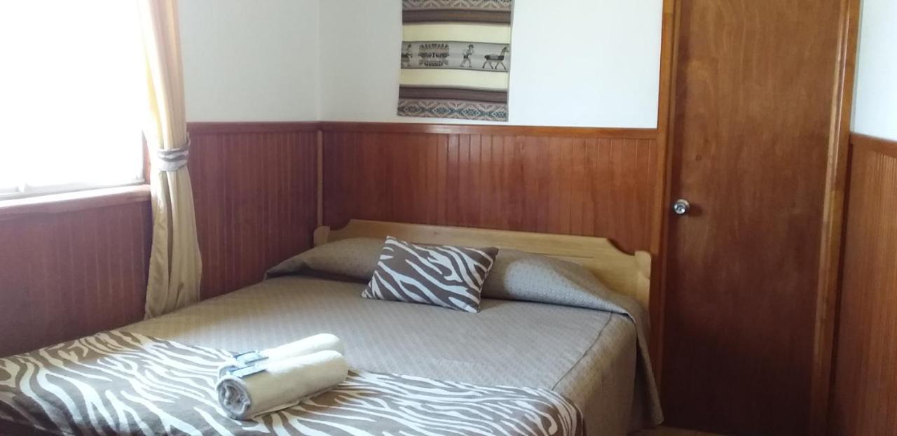 Hostal Tunquelen Valparaíso Екстериор снимка